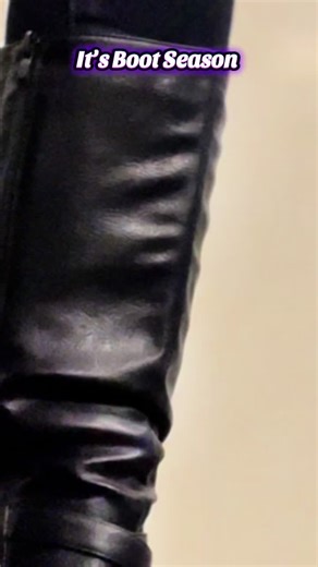 Stylish Black Boots for Comfort and Fashion