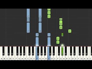 Master "Wellerman" on Piano - Full Sea Shanty Tutorial