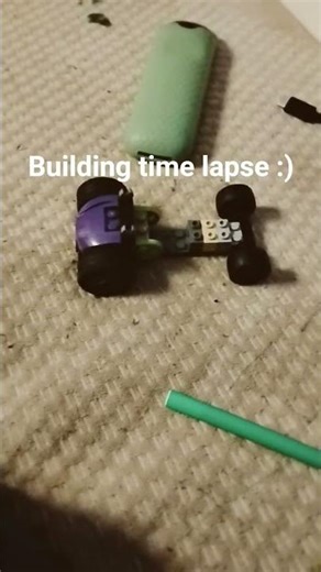 building time lapse