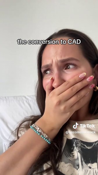 being a canadian in the UK is NOT for the weak 😭 the conversion rate for british pounds to canadian dollar is heartbreaking 😅 how much i spent in london vs how much showed up in my bank in canadian dollars… yeah no thanks 💔 why is the british pound sterling so expensive!! #gbpcad #poundsterling #canadiandollar #canadianintheuk #canadianinlondon #canadianabroad #visitlondon #londontravel #canadiancheck