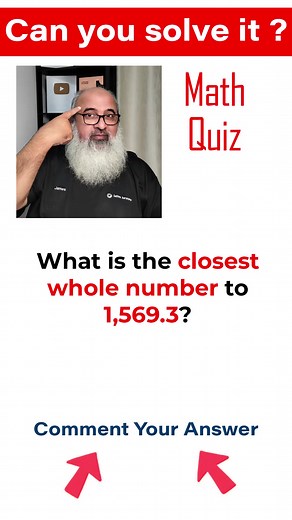 Master Math Shortcuts with the Guinness Math Guy