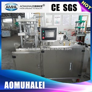 [Hot Item] Big 200g Chlorine Rotary Tablet Press