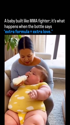 Artificial Intelligence (AI) | Technology | News & Prompts on Instagram: "AI simulation reveals what happens inside a baby’s body when fed formula milk too early; and the science behind why colostrum is nature’s first vaccine. This AI-generated reel visualizes the unseen effects of formula-fed milk vs breast milk, highlighting why the first 48 hours after birth are crucial for immune development. Colostrum, the thick golden milk produced right after birth, is packed with antibodies, growth facto