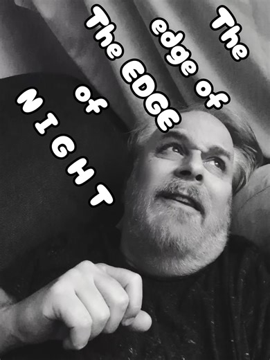 Originally created as a retooled version of PERRY MASON, in the late '70s and early '80s, an air of mystery flooded THE EDGE OF NIGHT, with strange visions, detectives and bodyguards, dark alleys, con men, and villains in disguise. #TheEdgeofNight #Monticello #CriminalLaw #PerryMason #RavenAlexanderJamisonSwiftBrownWhitney