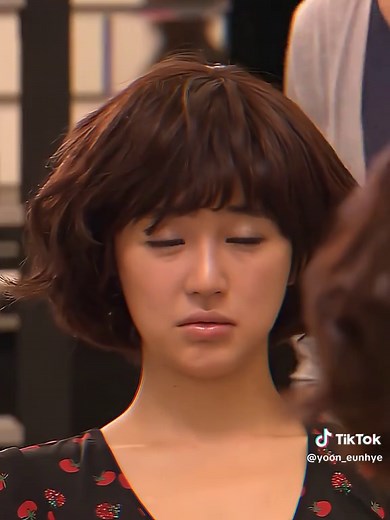 Yoon Eun Hye: Coffee Prince and Eunchan Moments