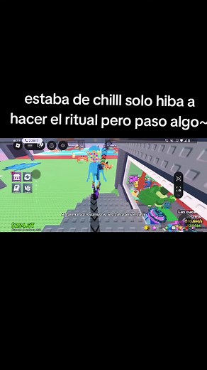 Ritual de Trading: Un TruQuito y Buenas Vibras