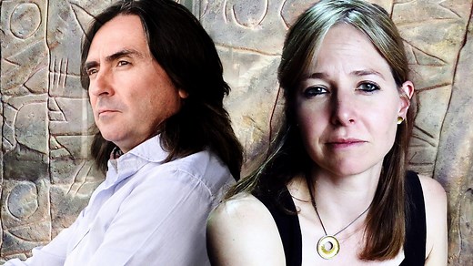BBC Two - The Celts: Blood, Iron and Sacrifice with Alice Roberts and Neil Oliver