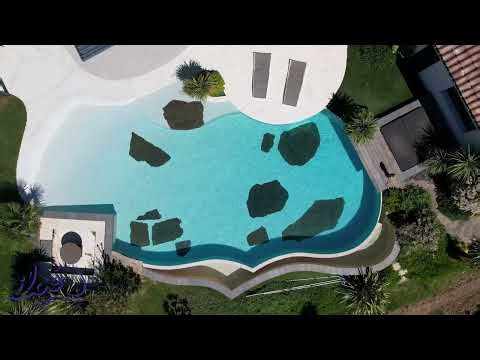 Iloé Piscine Spa Bain Nordique à Toulouse