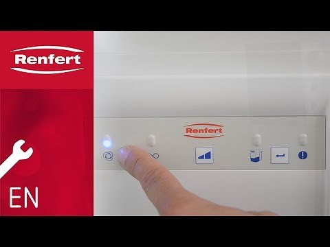 SILENT compact - Setting the Switch-On Threshold | EN