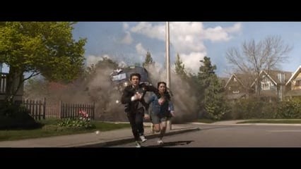 Final Destination "Franchise" 30