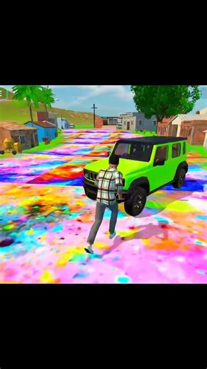 indian vehicle simulator 3d game doston main bataunga game ka update