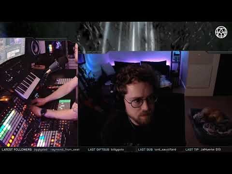 Arcomere Live Stream