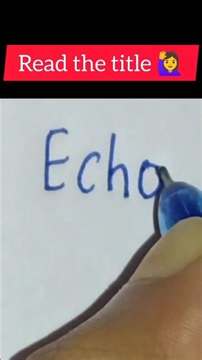 what is the process of sound reflecting off surfaces called #science #olympiad