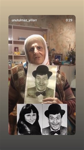 672K views · 23K reactions | Bir yıldız daha kaydı yesilcam emektar oyuncu Cevdet kurtulus eşi meral kurtuluş vefat etmiştir eşine kavuşmuştur mekanı cennet olsun | fatma girik | Facebook