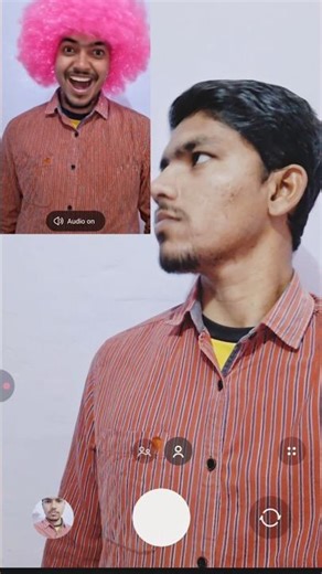 tutorial hairspray filter 🤡 #hairspray #troll #edit #filter #trending