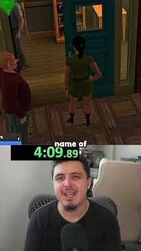 How fast can you woohoo in The Sims 3?