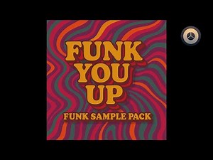 [Free] Funk Sample Pack | Funk You Up | Royalty-Free
