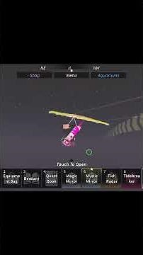Glider Quest Tutorial(how to reach on top of the cloud)