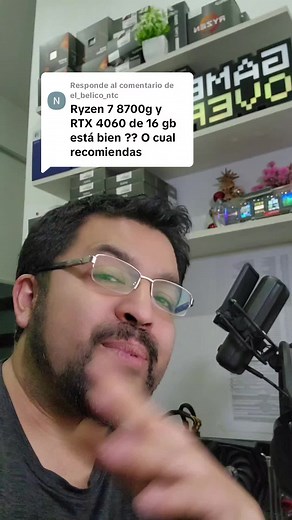 Cómo evitar problemas al combinar un procesador con una GPU en tu PC