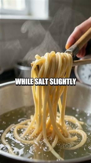 Does Salting Pasta Water Make It Cook Faster A Real Kitchen Test