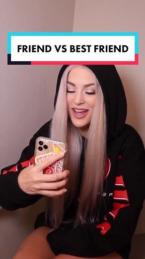 Ultimate Bestie Challenge: Are You Really Best Friends?