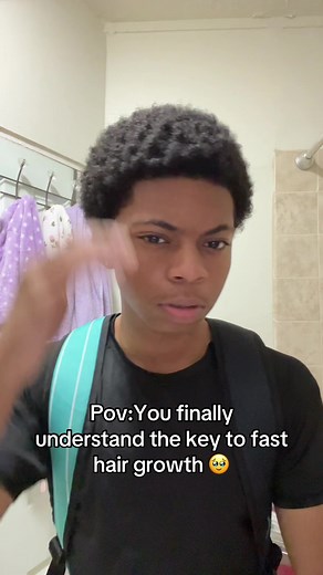 Hair Growth Method for Faster 4C Growth