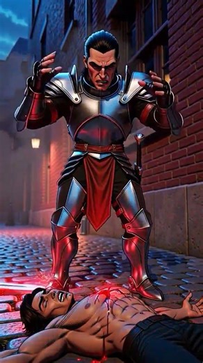 This Cursed Blade Steals Your Soul