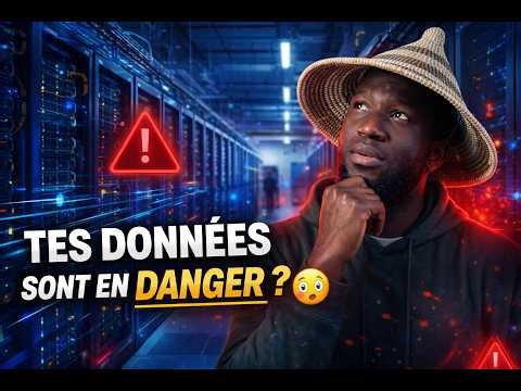 C’est quoi un Data Center ? (Explication simple et rapide)