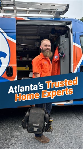 Metro Atlanta families have trusted Estes Services for decades to care for what keeps their homes running—heating, air, plumbing, and electrical. For all your home needs, call Estes. 📞 (404) 362-6960 It’s That Easy. It’s Estes. #GenerationsOfTrust #MetroAtlantaHomes #HomeComfort #EstesServices #Since1949 | Estes Services