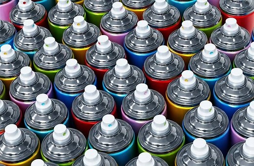 How Many Spray Cans Does It Take To Paint A Car? (Explained) - Cherish Your Car