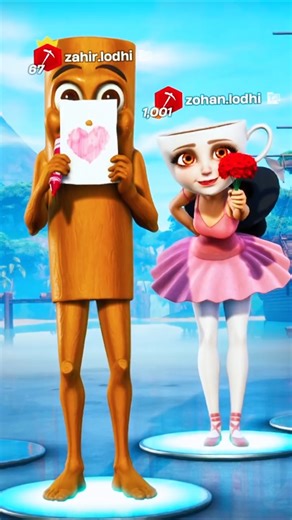 Viral Hear Me Now Dance💕🕺