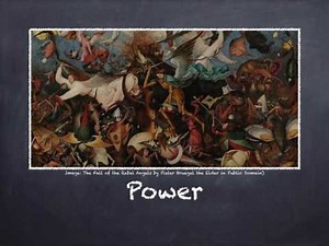 Discourse power and ideologies in language use 2017 01 28