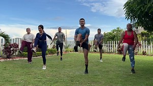 525K views · 32K reactions | Cardio Abdomen on Reels | Facebook