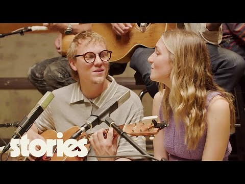 I Love You Always Forever - Donna Lewis (stripped-down cover ft. Wendlo) | stories