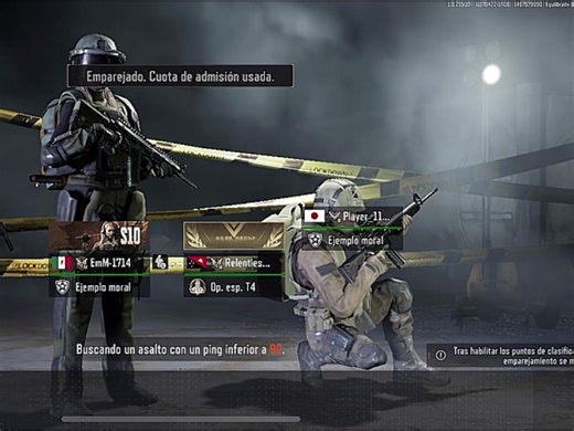 Siempre ayuden a sus compañeros ,’) #arenabreakout #fyp #tiktok #parati #foryoupage