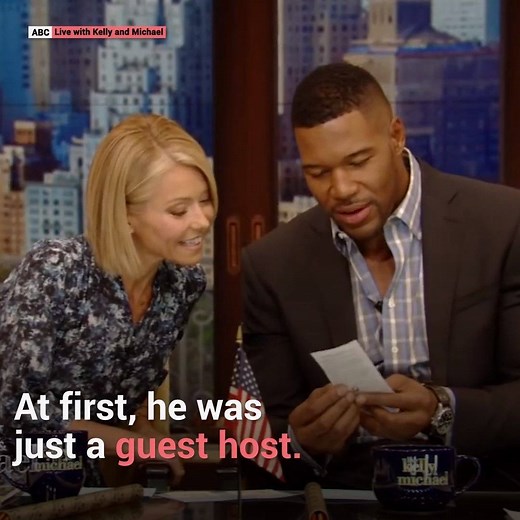 4.6M views · 70 reactions | Michael Strahan has worn so many different hats during his career — and his net worth is huge because of it. | Good Housekeeping | Facebook