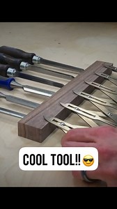 962K views · 4.5K reactions | Equal space divider = no math 邏. #oddlysatisfying #woodworkingtips #woodworking #workshop #kjsawdust #shopsounds | KeithJohnson_CustomWoodworking | Facebook