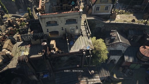 新品节试玩-女主角北欧潜行游戏【艾利克斯霍姆·被偷走的梦】Demo实况