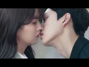 (ENG SUBS) Song Kang kisses Kim So Hyun in Love Alarm Season 2 | Sun oh kissing Jojo