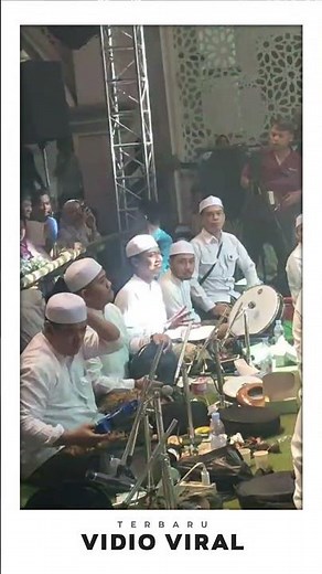 addinulana, variasi darbuka master hasan az zahir