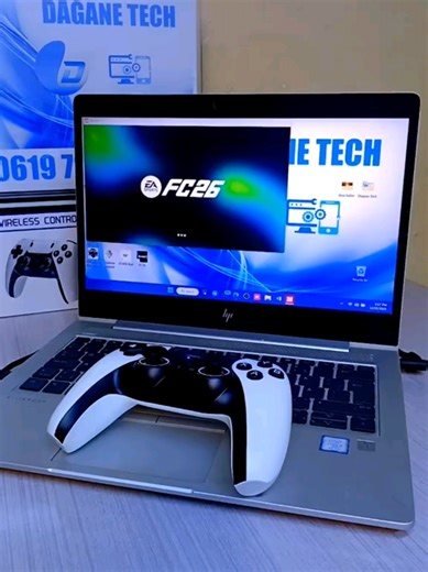 ‏FIFA MOD FC 26 PC 💻 🎮