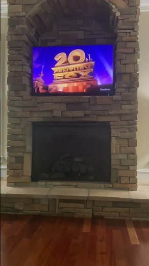 Ferdinand (2017) - Freeform Intro