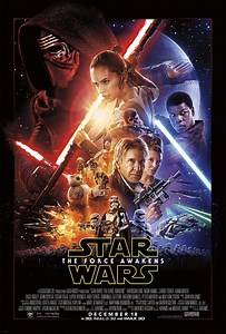 Star Wars: El despertar de la fuerza - Película 2015 - Cine.com