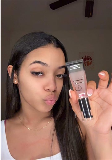 #elf #primer #makeup 💕 | elf primer