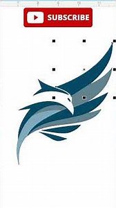 creation o graphica#shorts#how to trace in coreldraw#vector#coreldraw#