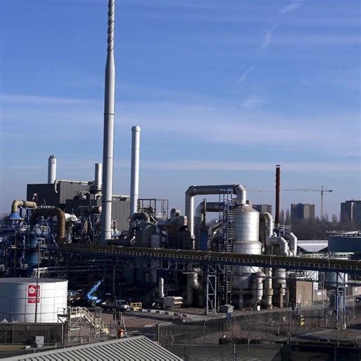 A Clean Industrial Deal for competitiveness and decarbonisation in the EU