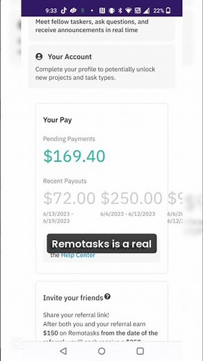 Remotasks: Legit or Scam? The Nigerian Truth