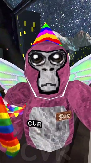 LIVE EVENT IS SOON!! #gorillatag #trend #cvr4aa #subscribe #liveevent #shorts #fypシ #gtag #gtcs #gt