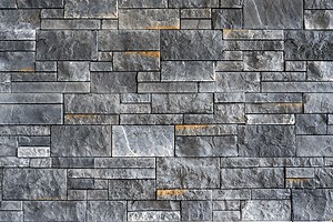 What is Manufactured Stone Veneer? How It's Made & Options