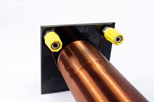 Air Core Solenoid, 5A max